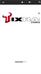Mobile Screenshot of ixrace.net